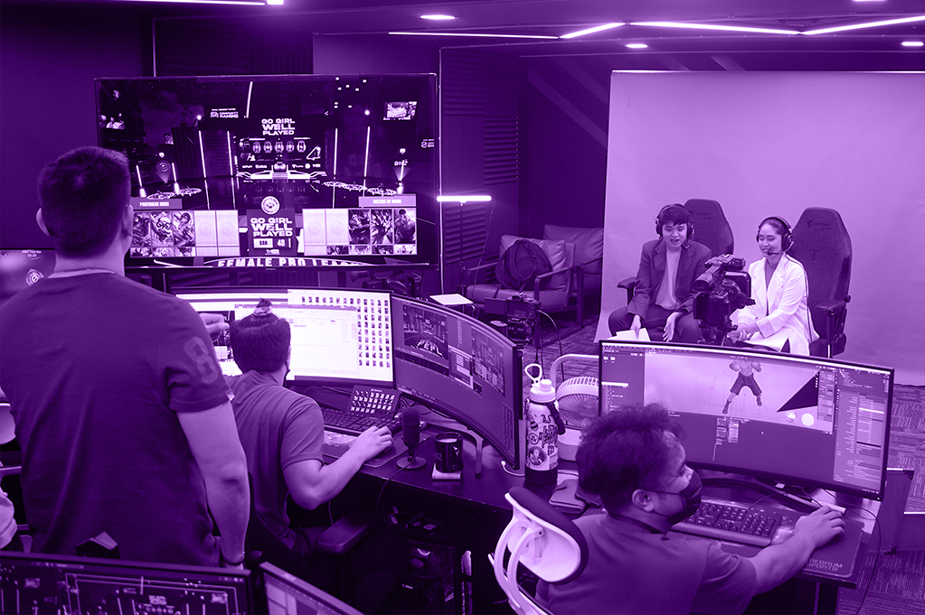 Design Studio